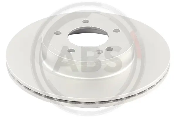 Bremsscheibe Hinterachse A.B.S. 19057