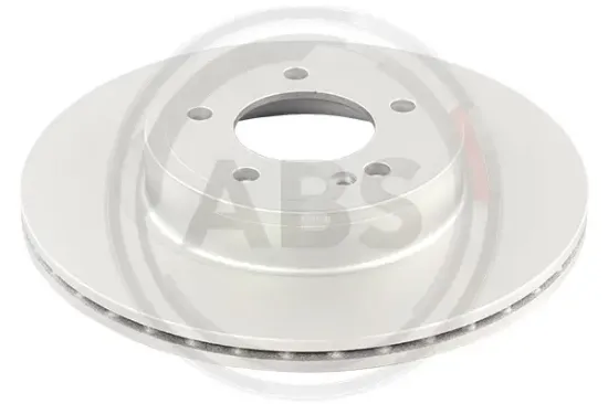 Bremsscheibe Hinterachse A.B.S. 19057 Bild Bremsscheibe Hinterachse A.B.S. 19057