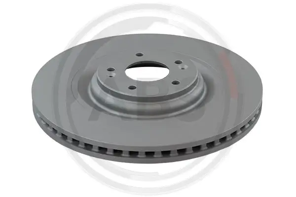 Bremsscheibe Vorderachse A.B.S. 19059