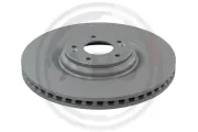 Bremsscheibe Vorderachse A.B.S. 19059