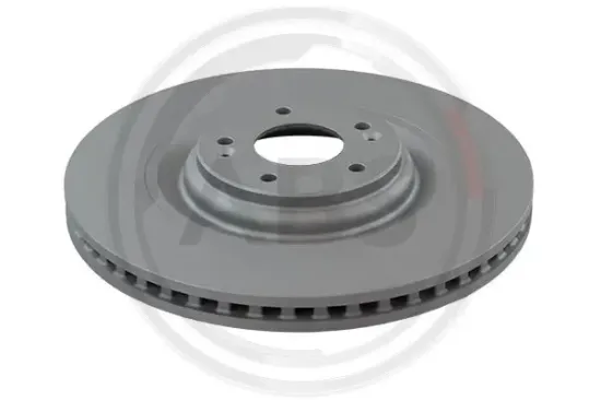 Bremsscheibe Vorderachse A.B.S. 19059 Bild Bremsscheibe Vorderachse A.B.S. 19059