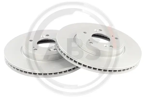 Bremsscheibe Vorderachse A.B.S. 19063