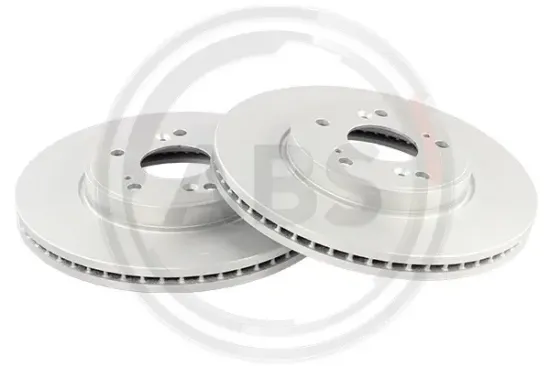 Bremsscheibe Vorderachse A.B.S. 19063 Bild Bremsscheibe Vorderachse A.B.S. 19063