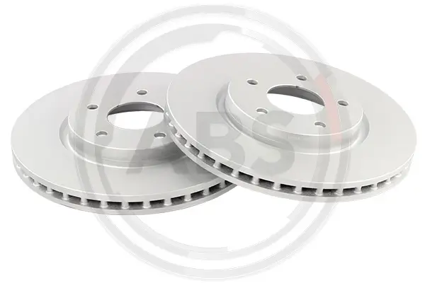 Bremsscheibe Vorderachse A.B.S. 19064