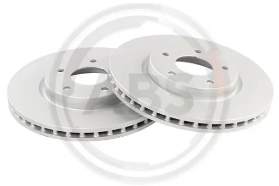 Bremsscheibe Vorderachse A.B.S. 19064 Bild Bremsscheibe Vorderachse A.B.S. 19064