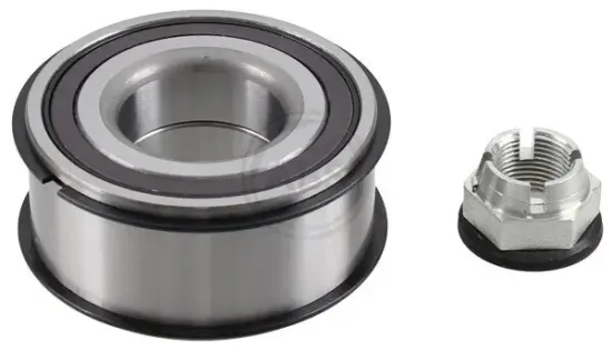 Radlagersatz Vorderachse links Vorderachse rechts A.B.S. 200041 Bild Radlagersatz Vorderachse links Vorderachse rechts A.B.S. 200041