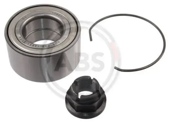 Radlagersatz Hinterachse links Hinterachse rechts A.B.S. 200174 Bild Radlagersatz Hinterachse links Hinterachse rechts A.B.S. 200174