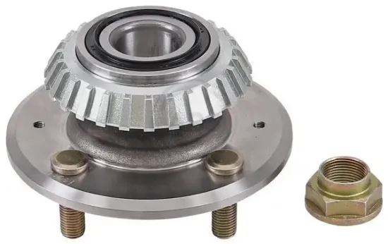 Radnabe Hinterachse links Hinterachse rechts A.B.S. 200220 Bild Radnabe Hinterachse links Hinterachse rechts A.B.S. 200220