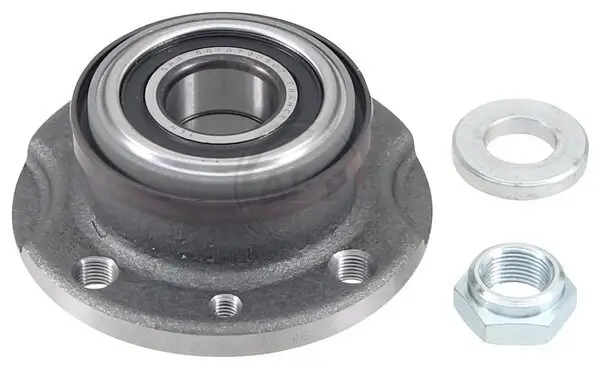 Radnabe Hinterachse links Hinterachse rechts A.B.S. 200332