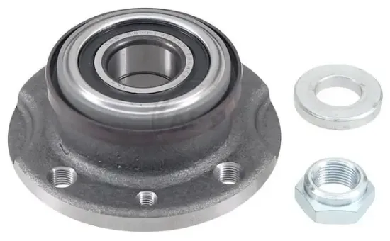 Radnabe Hinterachse links Hinterachse rechts A.B.S. 200332 Bild Radnabe Hinterachse links Hinterachse rechts A.B.S. 200332