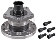 Radnabe Hinterachse links Hinterachse rechts A.B.S. 200361