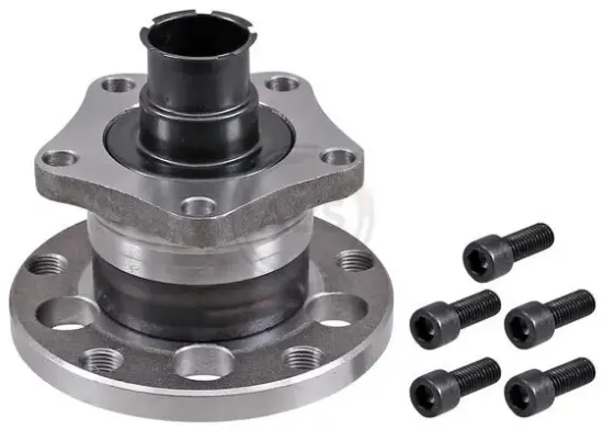 Radnabe Hinterachse links Hinterachse rechts A.B.S. 200361 Bild Radnabe Hinterachse links Hinterachse rechts A.B.S. 200361