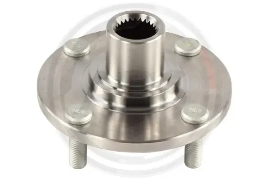 Radnabe Vorderachse links Vorderachse rechts A.B.S. 200435 Bild Radnabe Vorderachse links Vorderachse rechts A.B.S. 200435