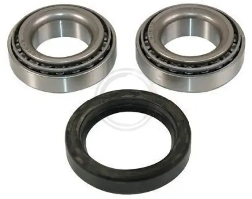 Radlagersatz Hinterachse links Hinterachse rechts A.B.S. 200492