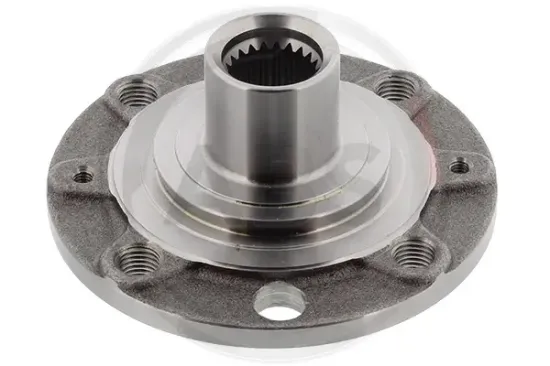 Radnabe Vorderachse links Vorderachse rechts A.B.S. 200493 Bild Radnabe Vorderachse links Vorderachse rechts A.B.S. 200493