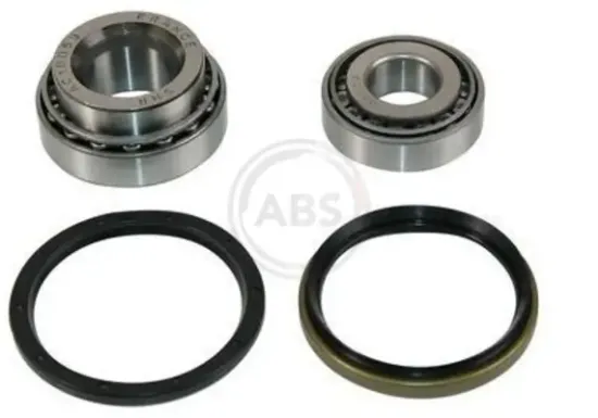 Radlagersatz A.B.S. 200497 Bild Radlagersatz A.B.S. 200497