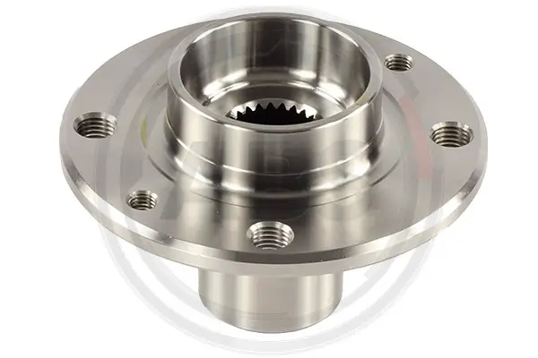 Radnabe Hinterachse links Hinterachse rechts A.B.S. 200720