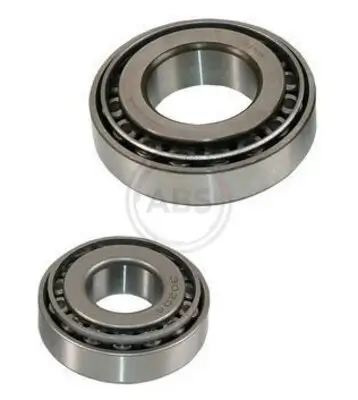 Radlagersatz Hinterachse links Hinterachse rechts A.B.S. 200609 Bild Radlagersatz Hinterachse links Hinterachse rechts A.B.S. 200609