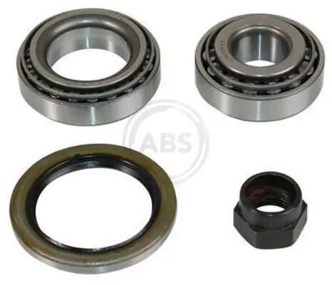 Radlagersatz Hinterachse links A.B.S. 200681