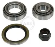 Radlagersatz Hinterachse links A.B.S. 200681