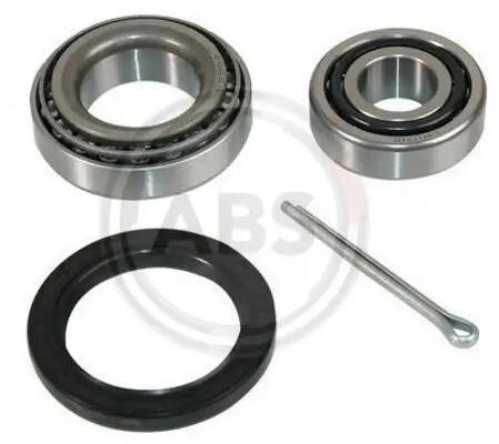 Radlagersatz Hinterachse links Hinterachse rechts A.B.S. 200794 Bild Radlagersatz Hinterachse links Hinterachse rechts A.B.S. 200794
