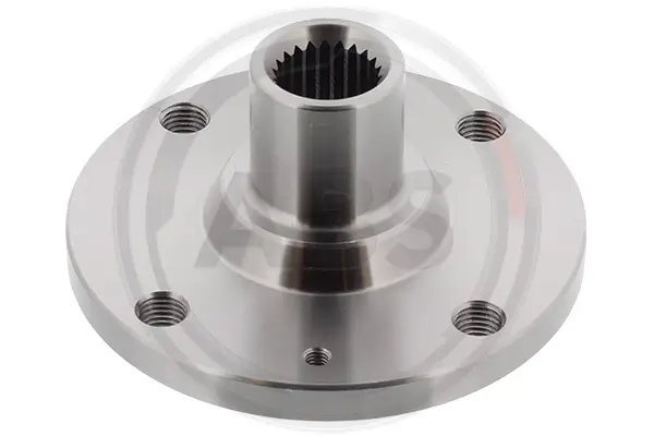 Radnabe Vorderachse links Vorderachse rechts A.B.S. 200688