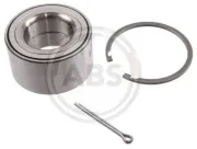 Radnabe A.B.S. 200812