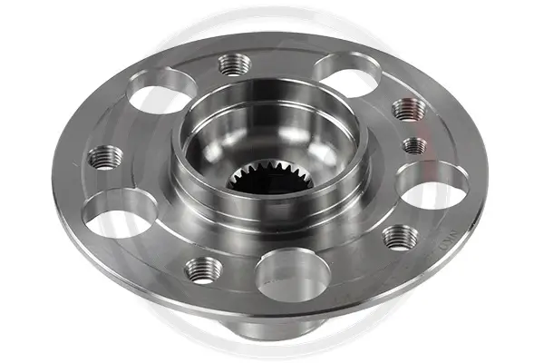 Radlagersatz Vorderachse links Vorderachse rechts A.B.S. 200819
