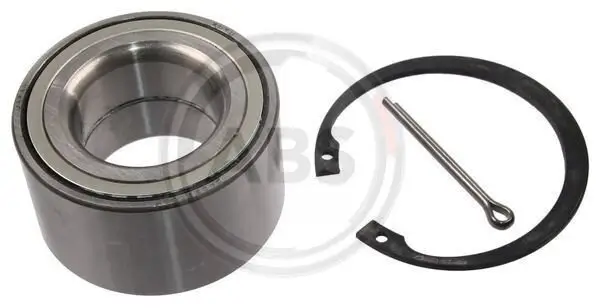 Radnabe A.B.S. 200820