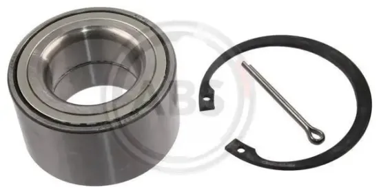 Radnabe A.B.S. 200820 Bild Radnabe A.B.S. 200820