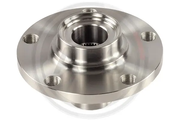 Radnabe A.B.S. 200710