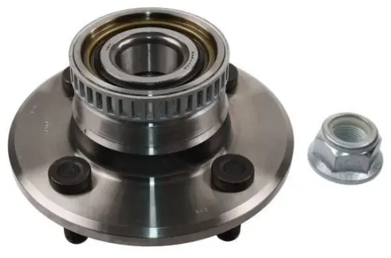 Radnabe Hinterachse links Hinterachse rechts A.B.S. 200739 Bild Radnabe Hinterachse links Hinterachse rechts A.B.S. 200739