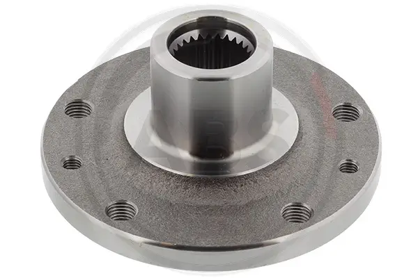 Radlagersatz Hinterachse links Hinterachse rechts A.B.S. 200862