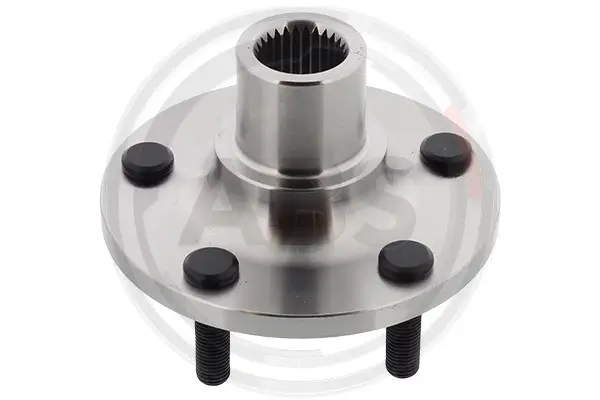 Radnabe Vorderachse links Vorderachse rechts A.B.S. 200758