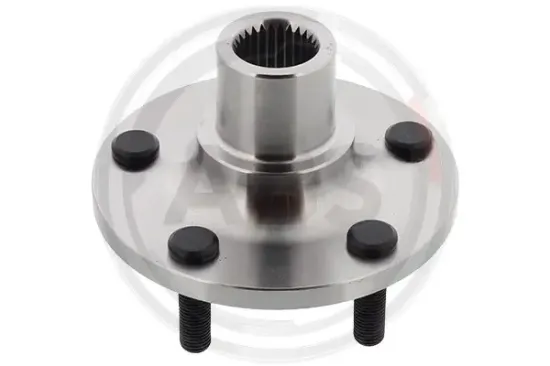 Radnabe Vorderachse links Vorderachse rechts A.B.S. 200758 Bild Radnabe Vorderachse links Vorderachse rechts A.B.S. 200758