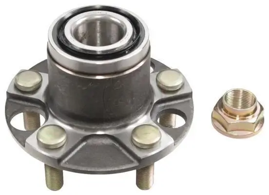 Radnabe Hinterachse links Hinterachse rechts A.B.S. 200767