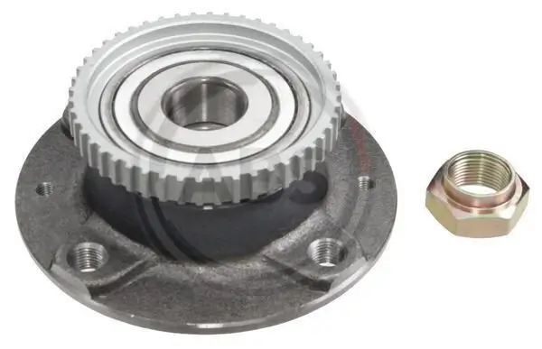 Radnabe A.B.S. 200905