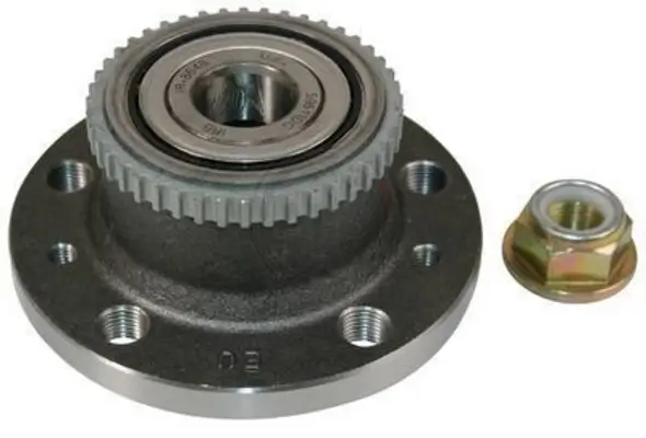 Radnabe Hinterachse links Hinterachse rechts A.B.S. 200798