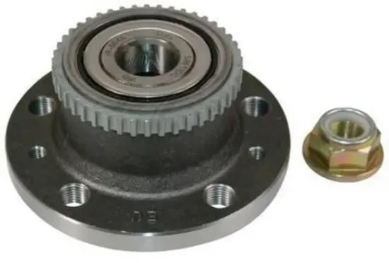 Radnabe Hinterachse links Hinterachse rechts A.B.S. 200798 Bild Radnabe Hinterachse links Hinterachse rechts A.B.S. 200798