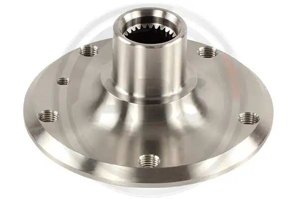 Radnabe Hinterachse links Hinterachse rechts A.B.S. 200802