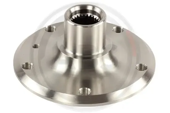 Radnabe Hinterachse links Hinterachse rechts A.B.S. 200802 Bild Radnabe Hinterachse links Hinterachse rechts A.B.S. 200802