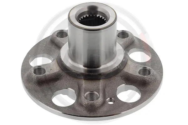 Radnabe Hinterachse links Hinterachse rechts A.B.S. 200806