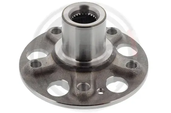 Radnabe Hinterachse links Hinterachse rechts A.B.S. 200806 Bild Radnabe Hinterachse links Hinterachse rechts A.B.S. 200806