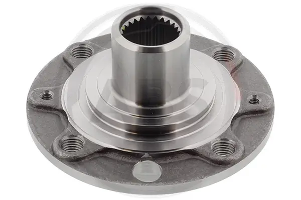 Radnabe Vorderachse links Vorderachse rechts A.B.S. 200809