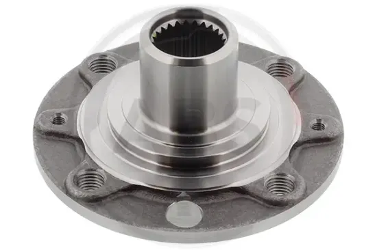 Radnabe Vorderachse links Vorderachse rechts A.B.S. 200809 Bild Radnabe Vorderachse links Vorderachse rechts A.B.S. 200809