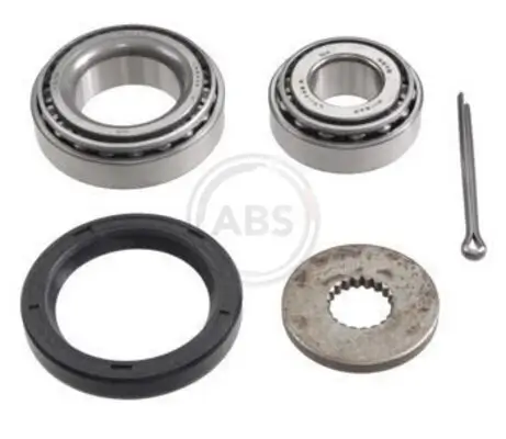 Radlagersatz Hinterachse links Hinterachse rechts A.B.S. 200811 Bild Radlagersatz Hinterachse links Hinterachse rechts A.B.S. 200811