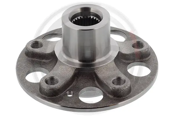 Radnabe Hinterachse links Hinterachse rechts A.B.S. 200846