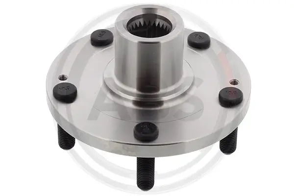 Radnabe Vorderachse links Vorderachse rechts A.B.S. 200863