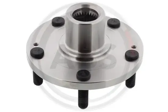 Radnabe Vorderachse links Vorderachse rechts A.B.S. 200863 Bild Radnabe Vorderachse links Vorderachse rechts A.B.S. 200863