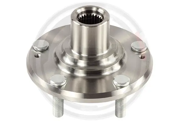 Radnabe Vorderachse links Vorderachse rechts A.B.S. 200870